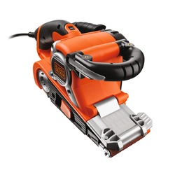 Black and Decker - Bandslip 720W 75mm x 533mm - KA89EK