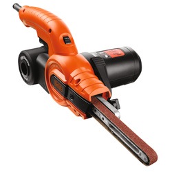 Black and Decker - Fingerslip Powerfile - KA900E