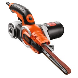 Black and Decker - Fingerslip Powerfile - KA902EK