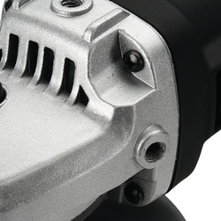 Black and Decker - Vinkelslip 900w 115mm  vska - KG911K