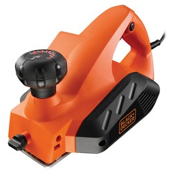 Black and Decker - Elhyvel 650 W - KW712