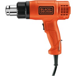 Black and Decker - Varmluftspistol 1750W - KX1650