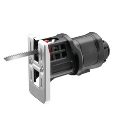 Black and Decker - Applikationshuvud till MultiEvo Sticksg - MTJS1