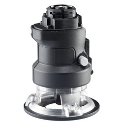 Black and Decker - Applikationshuvud till Multievo Handverfrs - MTRT8