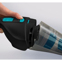 Black and Decker - SV 72V Dustbuster Cordless Hand Vacuum - NV7210N