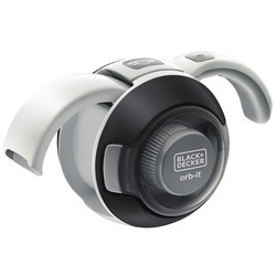 Black and Decker - SV 48V OrbIt Black - ORB48BKN