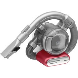 Black and Decker - 108V LithiumIon Dustbuster Flexibel handdammsugare - PD1020L