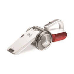 Black and Decker - 108V Lithiumion Dustbuster handdammsugare - PV1020LR