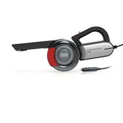 Black and Decker - 12V Dustbuster Pivot bildammsugare - PV1200AV