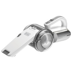 Black and Decker - 18V LithiumIon Dustbuster Pivot handdammsugare - PV1820L