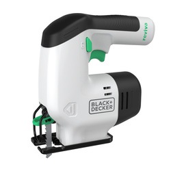 Black and Decker - reviva 12V Sticksg - REVJ12C
