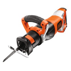 Black and Decker - 1050W Tigersvrdsg - RS1050EK