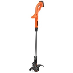 Black and Decker - Grstrimmer AFS 18V 25CM - ST1823