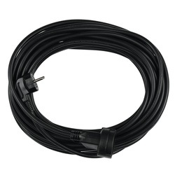 Black and Decker - SV String Trimmer 550W  Extension Cable - ST5530CAKIT