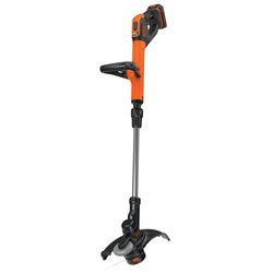 Black and Decker - 28cm 18V LiIo POWERCOMMAND Grstrimmer utan batteri - STC1820PCB