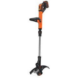 Black and Decker - Grstrimmer Power Command 18V 30CM 40Ah - STC1840EPC