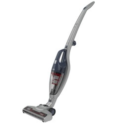 Black and Decker - 18V Lithiumion 2i1 Skaftdammsugare - SVB520JW