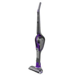 Black and Decker - 36Wh 2i1 LiIon sladdls Pet Dustbuster hand och golvdammsugare med Smart Tech sensorer - SVJ520BFSP