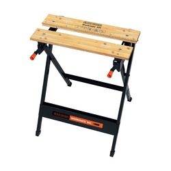 Black and Decker - Arbetsbnk Workmate - WM301