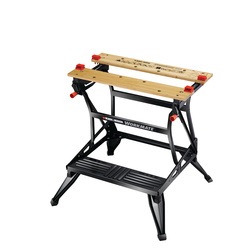 Black and Decker - Arbetsbnk Workmate - WM626