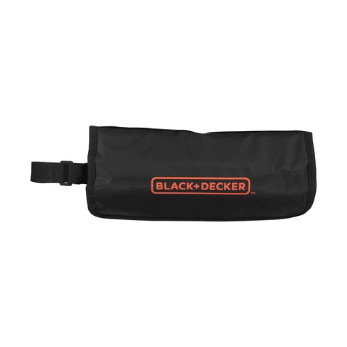 Black and Decker - Billtillbehrsset 71 delar - A7144