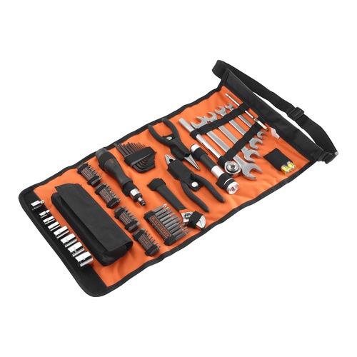 Black and Decker - Billtillbehrsset 71 delar - A7144