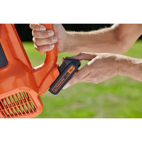 Black and Decker - 18V Axial lvbls - BCBL200B