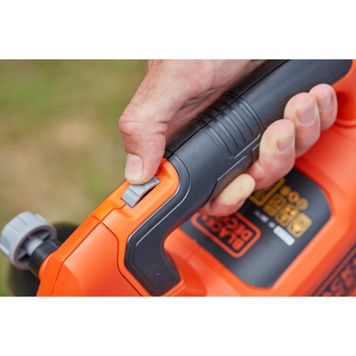 Black and Decker - 36V 3i1 Lvbls utan batteri - BCBLV36B