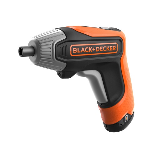 Black and Decker - 36V Snabbladdad skruvdragare - BCF611CK