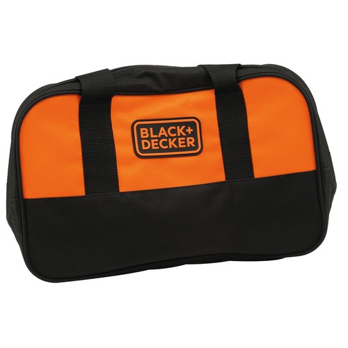 Black and Decker - 18V 40Ah Liion sladdls vinkelslip - BCG720M1