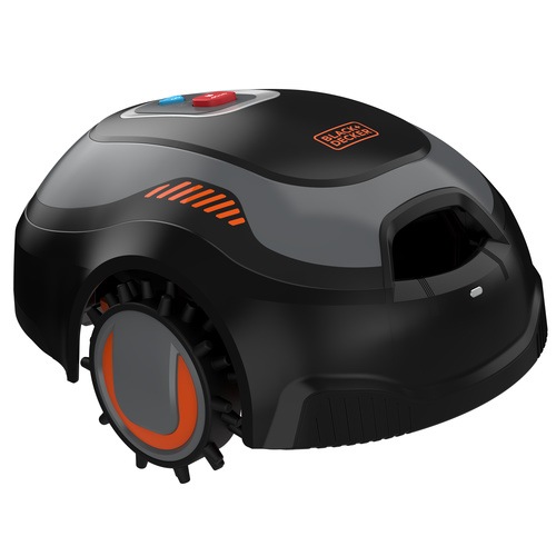 Black and Decker - Batteridriven robotgrsklippare - BCRMW121