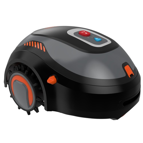 Black and Decker - Batteridriven robotgrsklippare - BCRMW121