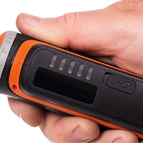 Black and Decker - 72V sladdlst rotationsverktyg med 52 tillbehr - BCRT8IK