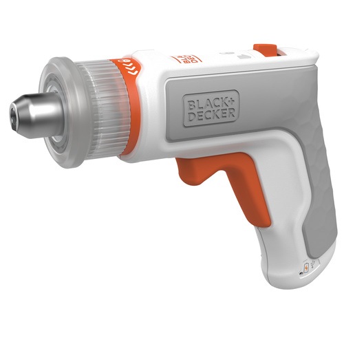 Black and Decker - BLACKDECKER HEXDRIVER 36V Mbelmonteringsverktyg - BCRTA01