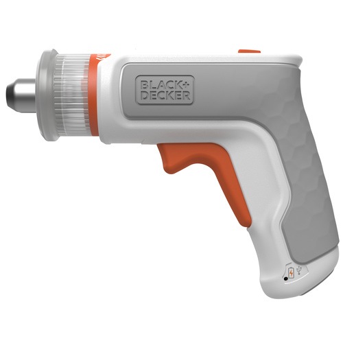Black and Decker - BLACKDECKER HEXDRIVER 36V Mbelmonteringsverktyg - BCRTA01