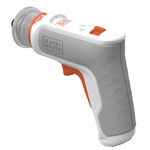 Black and Decker - BLACKDECKER HEXDRIVER 36V Mbelmonteringsverktyg - BCRTA01