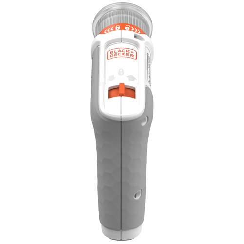 Black and Decker - BLACKDECKER HEXDRIVER 36V Mbelmonteringsverktyg - BCRTA01
