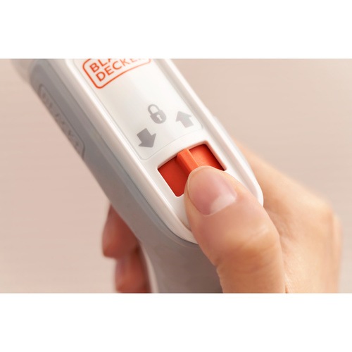 Black and Decker - BLACKDECKER HEXDRIVER 36V Mbelmonteringsverktyg - BCRTA01