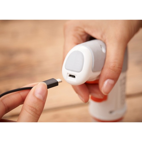 Black and Decker - BLACKDECKER HEXDRIVER 36V Mbelmonteringsverktyg - BCRTA01