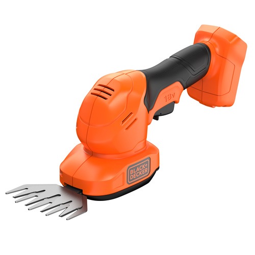 Black and Decker - 18V Busktrimmer - BCSS18B