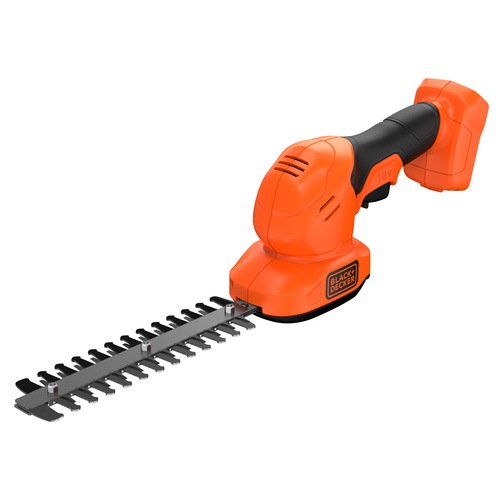Black and Decker - 18V Busktrimmer - BCSS18B