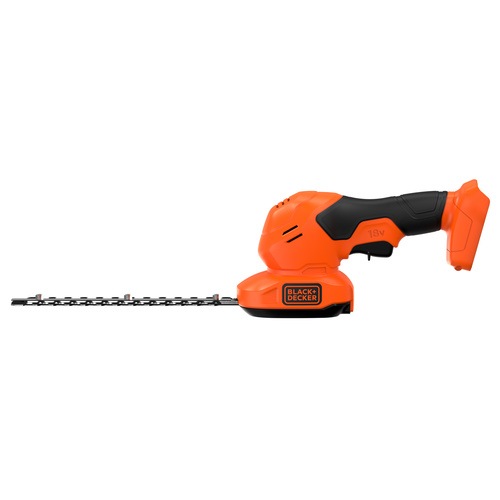 Black and Decker - 18V Busktrimmer - BCSS18B