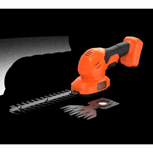 Black and Decker - 18V Busktrimmer - BCSS18B
