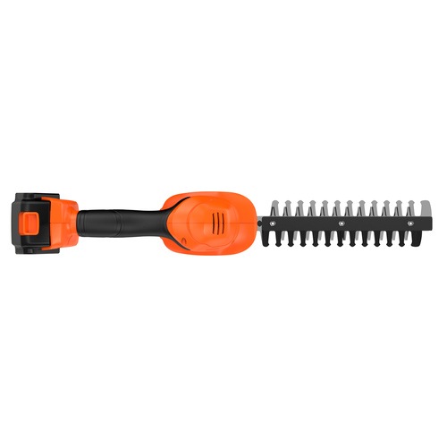 Black and Decker - 18V Busktrimmer med 2 Ahbatteri och 1 A laddare - BCSS18D1