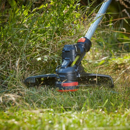 Black and Decker - 36V 25Ah 33cm POWERCOMMAND Strimmer grstrimmer - BCSTE636L1