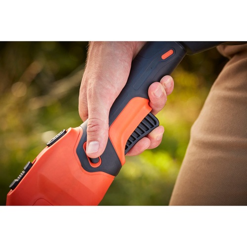 Black and Decker - 36V 25Ah 33cm POWERCOMMAND Strimmer grstrimmer - BCSTE636L1