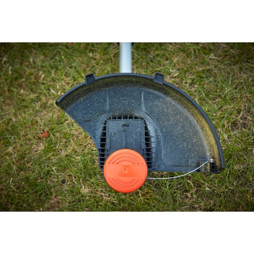 Black and Decker - 36V 25Ah 33cm POWERCOMMAND Strimmer grstrimmer - BCSTE636L1