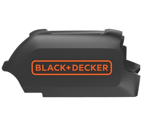Black and Decker - 18V USBladdare - BDCU15AN