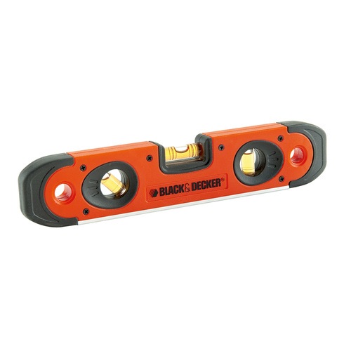 Black and Decker - SV Torpedo Level - BDHT0-42174