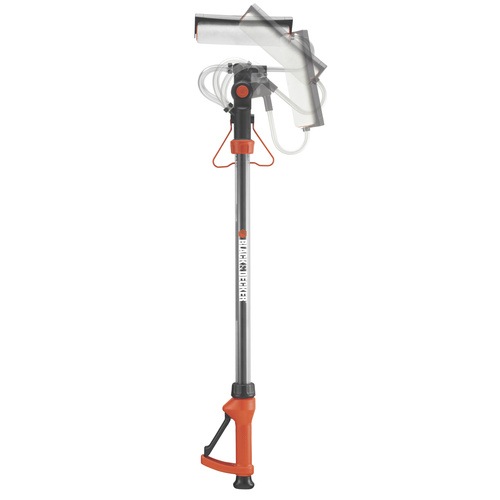 Black and Decker - Frgroller Speedy Roller - BDPR400